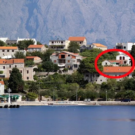 Image 4 - 21426 Sumartin, Croatia - Apartment for rent