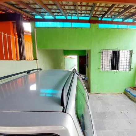 Buy this 3 bed house on Rua Horácio Martins Domingues in Vila Atlântica, Mongaguá - SP