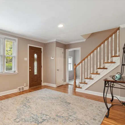 Image 4 - 258 Friendship Road, Pilgrim Gardens, Haverford Township, PA 19026, USA - House for sale