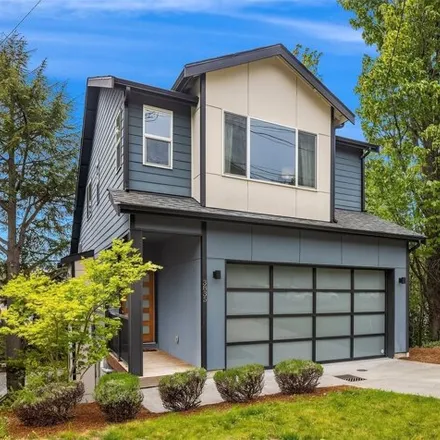 Buy this 3 bed house on 3835 21st Avenue Southwest in Seattle, WA 98106