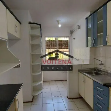 Rent this 3 bed apartment on unnamed road in América, Joinville - SC