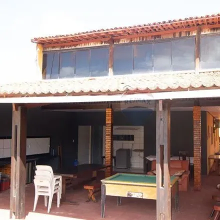 Buy this 4 bed house on Avenida Bugueiro Marcelo Correia de Oliveira in Extremoz, Extremoz - RN