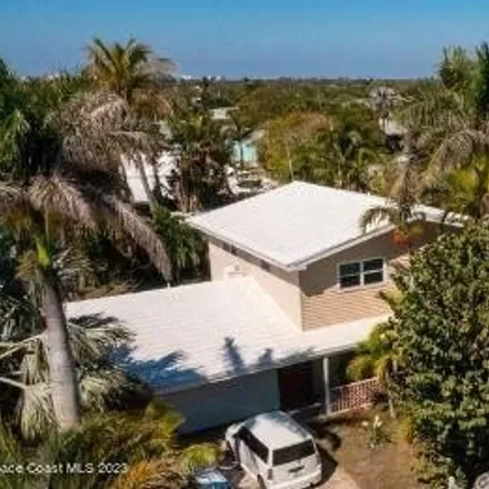 Buy this 5 bed house on 540 Colony Street in Melbourne Beach, Brevard County