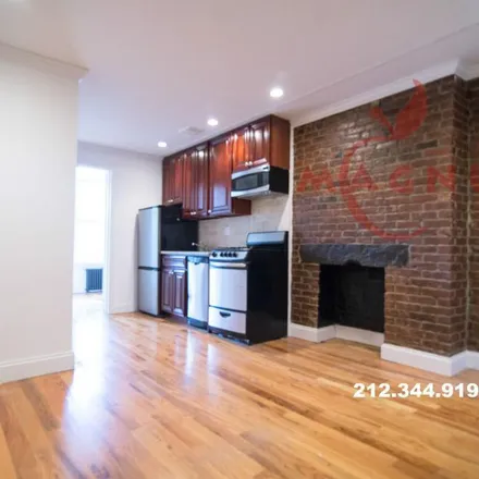 Rent this 2 bed apartment on 86 East 3rd Street in New York, NY 10003