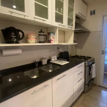 Rent this 1 bed apartment on Castillo 105 in Villa Crespo, C1414 DPQ Buenos Aires
