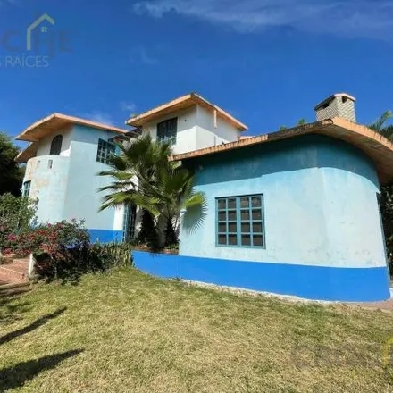 Buy this 4 bed house on Río La Antigua in Calle Principal, 91194 Xalapa