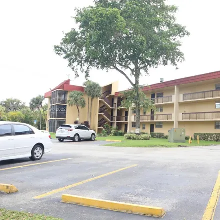 Buy this 2 bed condo on 3490 Foxcroft Road in Miramar, FL 33025
