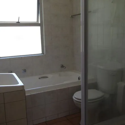 Rent this 2 bed apartment on Philip le Roux Avenue in Malanshof, Randburg