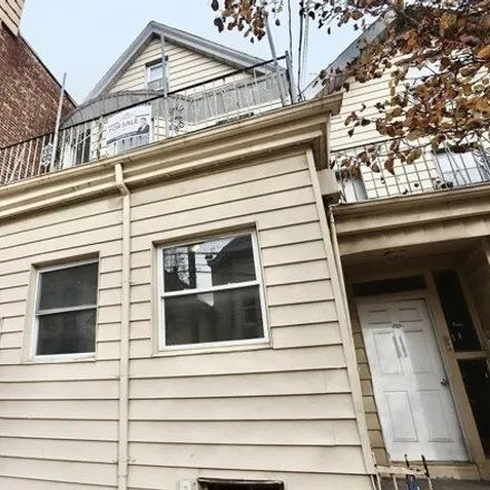 Buy this 5 bed house on 126 34th Street in Union City, NJ 07087