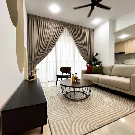 Image 6 - Jalan Cochrane, Maluri, 55100 Kuala Lumpur, Malaysia - Apartment for rent