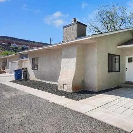 Buy this 2 bed house on 260 South 300 West in Saint George, UT 84770