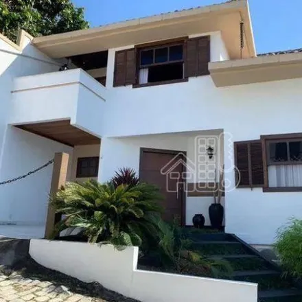 Buy this 3 bed house on Avenida Portugal in Maria Paula, Niterói - RJ