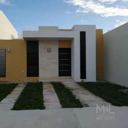 Buy this 2 bed house on Calle Río Lagartos in SM 32, 77514 Cancún