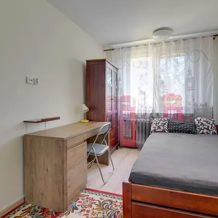 Rent this studio apartment on 15B Jakuba Wejhera