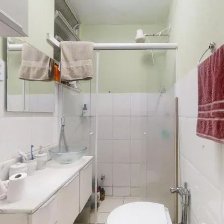 Buy this 1 bed apartment on Rua Senador Vergueiro 197 in Flamengo, Rio de Janeiro - RJ