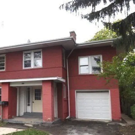 Buy this 5 bed house on 370 West 16th Street in Chicago Heights, IL 60411