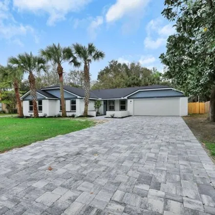 Buy this 4 bed house on 11241 Beacon Drive in Beacon Hills, Jacksonville