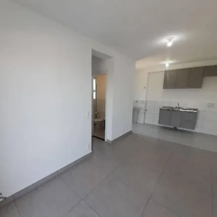 Rent this 2 bed apartment on Rua Euclides Pires de Assis Júnior in Centro, Hortolândia - SP