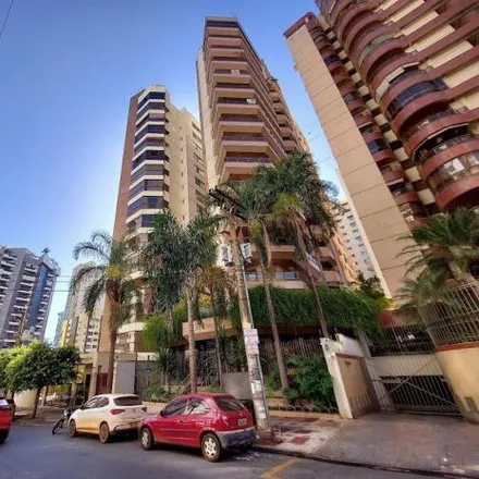 Buy this 4 bed apartment on Avenida T-15 in Setor Nova Suiça, Goiânia - GO