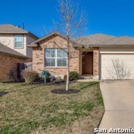 Buy this 4 bed house on 2986 Sunset Bend in San Antonio, TX 78244