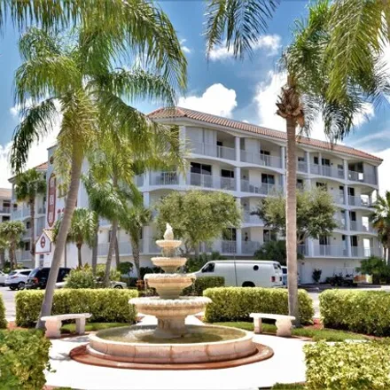 Rent this 3 bed condo on Country Inn & Suites in 9009 Astronaut Boulevard, Cape Canaveral