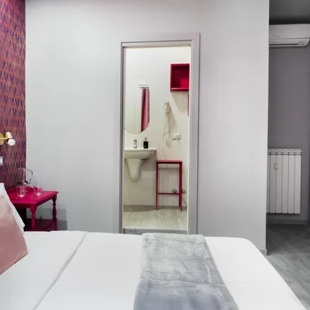 Image 8 - centro ricambi, Via Bernardino Telesio, 20, 00136 Rome RM, Italy - Apartment for rent
