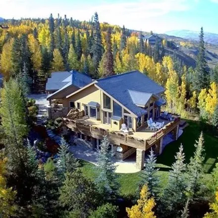 Buy this 4 bed house on 219 Lake View Drive in Silverthorne, CO 80498