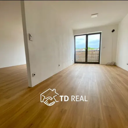 Rent this 3 bed apartment on Tomáše Procházky 411/1 in 664 91 Ivančice, Czechia