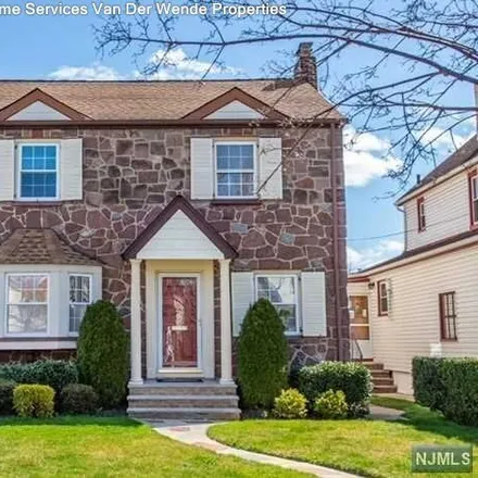 Buy this 3 bed house on 166 North Road in Avondale, Nutley