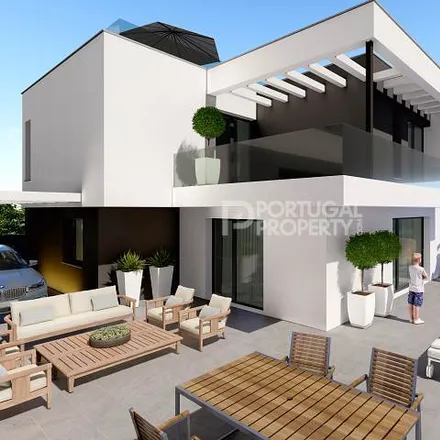 Buy this 3 bed house on Travessa do Adro in 2525-801 Serra d'El-Rei, Portugal