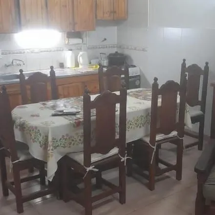 Rent this 2 bed house on La Pampa 549 in Oeste, 8319 Rincón de los Sauces