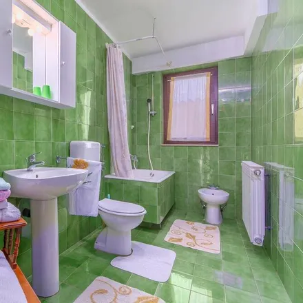 Image 2 - Grad Poreč, Istria County, Croatia - Apartment for rent
