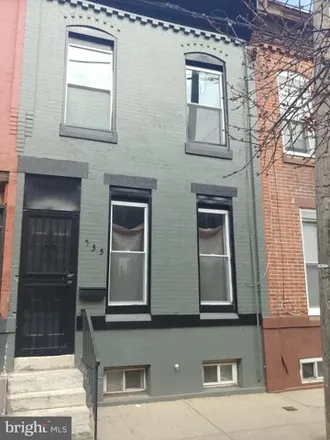 Image 1 - 535 Sigel Street, Philadelphia, PA 19148, USA - House for sale
