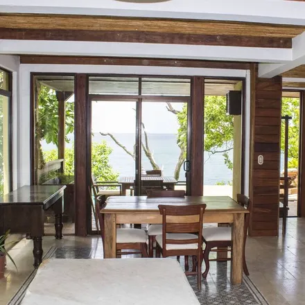 Rent this 4 bed house on Tola in Rivas, Nicaragua