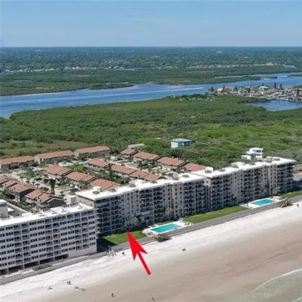 Buy this 3 bed condo on 4435 South Atlantic Avenue in Ponce Inlet, Volusia County