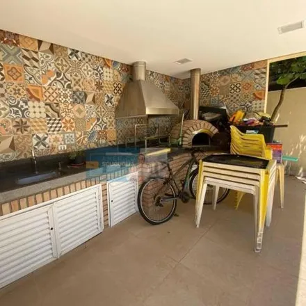 Buy this 4 bed house on Rua Bartolomeu Bueno da Silva in Jardim São Caetano, São Caetano do Sul - SP