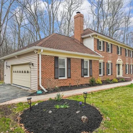 Buy this 6 bed house on 11422 Huntsman Drive in Manassas, VA 20112