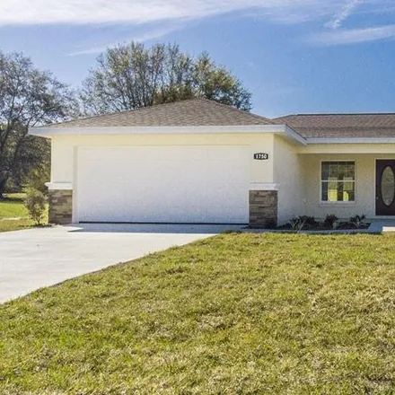 Buy this 3 bed house on 10999 North G Martinelli Boulevard in Citrus County, FL 34433
