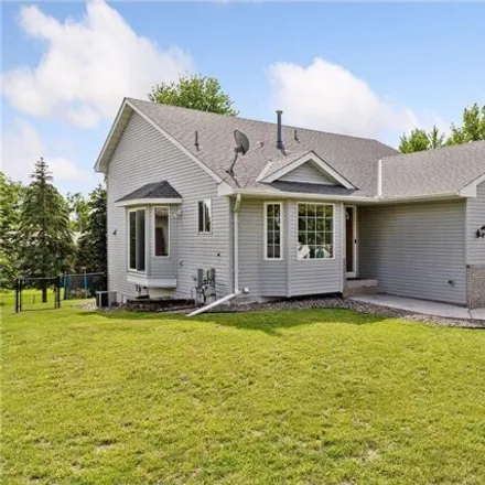 Buy this 4 bed house on 7009 Sarah Lane in Rockford, MN 55373