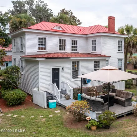 Image 6 - 1711 King Street, Beaufort, SC 29902, USA - House for sale