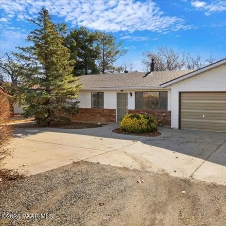 Buy this studio house on East Spouse Drive in Prescott Valley, AZ 86314