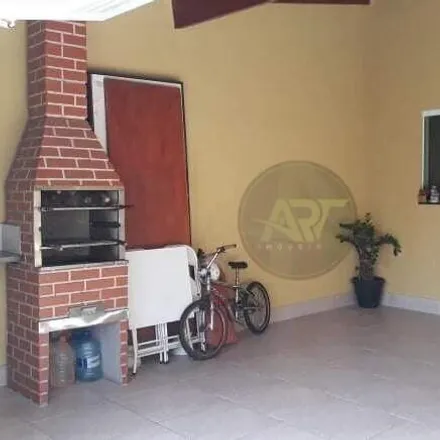 Buy this 3 bed house on Rua Comunidade in Americana, Americana - SP