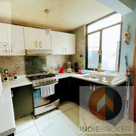 Buy this 1 bed house on Calle Historiadores 136A in Bosques Del Sur, 37550 León