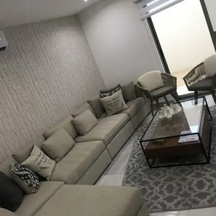 Rent this 3 bed townhouse on Avenida López Portillo in 77510 Cancún, ROO