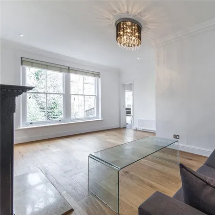 Image 4 - 45 Howitt Road, London, NW3 4LT, United Kingdom - Apartment for rent