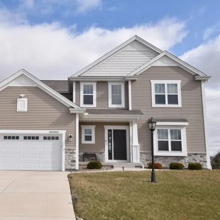 Buy this 4 bed house on N75W25030 Beverly Lane in Sussex, WI 53089