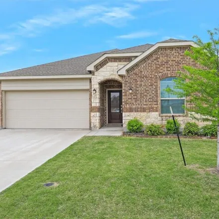 Buy this 4 bed house on 206 Copper Swith Drive in Anna, TX 75409