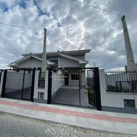 Image 1 - Rua Braulina Bernardina de Mello Goulart, Rio Grande, Palhoça - SC, 88134-425, Brazil - House for sale