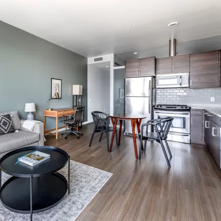 Image 4 - Argenta, 1 Polk Street, San Francisco, CA 94102, USA - Apartment for rent