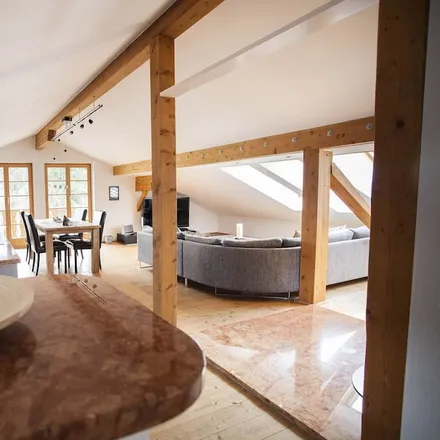 Rent this 2 bed apartment on Garmisch-Partenkirchen in Bavaria, Germany